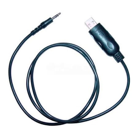 Klein Electronics Inc USB PC Programming Cable for Blackbox Mobile Radios Blackbox-M-Prog